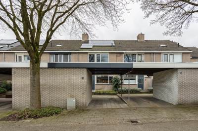 Woning Lievensweg 38 Groesbeek