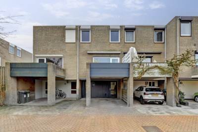 Woning Gouverneur Houbenstraat 62 Panningen