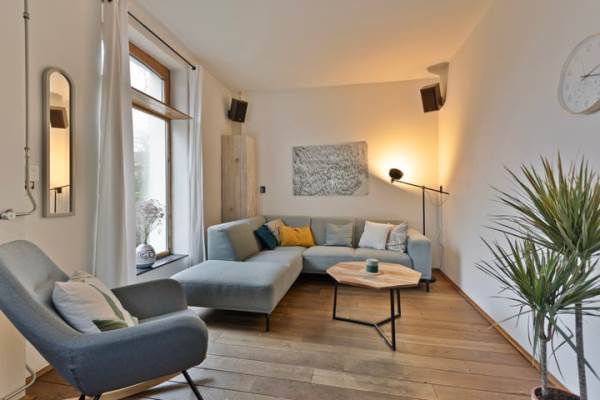 Woning Bosscherweg 3 Maastricht