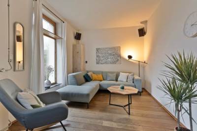 Woning Bosscherweg 3 Maastricht