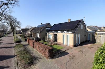 Woning Paasloregel 38 Willemsoord
