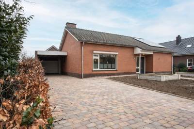 Woning Wilhelminastraat 13 Stramproy