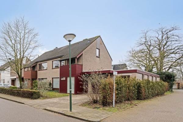 Woning Langenakker 57 Mierlo
