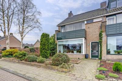 Woning Beethovenlaan 37 Nijkerk