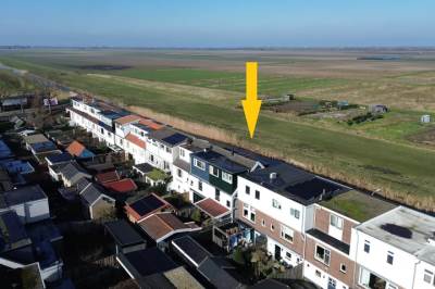 Woning Kleikade 43 Waddinxveen