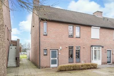 Woning Schepenhoek 221 Uden