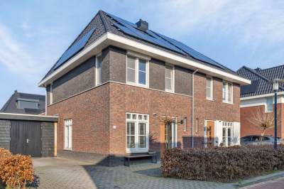 Woning Papaverstraat 24 Enschede