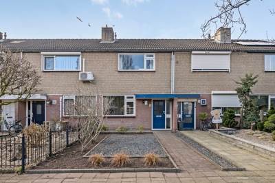 Woning Waldhoornlaan 270 Etten-Leur