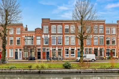 Woning Brouwerskade 41ZW Haarlem