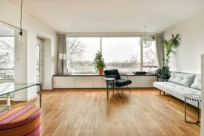 Woning Parnassusweg 132 Amsterdam