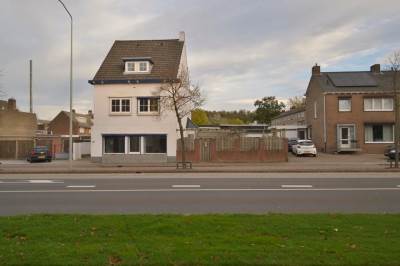 Woning Heerenweg 56 Heerlen