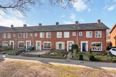 Woning Anjerstraat 67 Oldenzaal