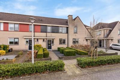Woning Seinelaan 44 Oldenzaal