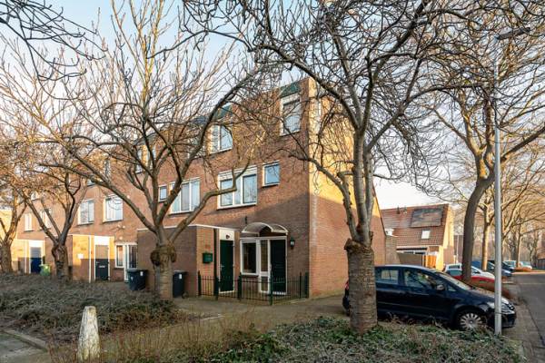 Woning Tarweakker 37 Zoetermeer