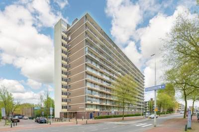 Woning Leyweg 112 Den Haag