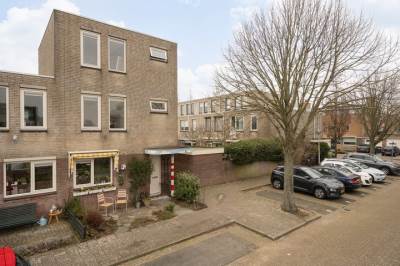 Woning Akelei 2 Noordwijkerhout