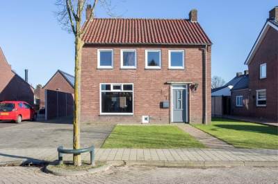 Woning Marktstraat 56 Bladel