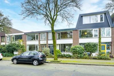 Woning De Charmantedreef 34 Utrecht