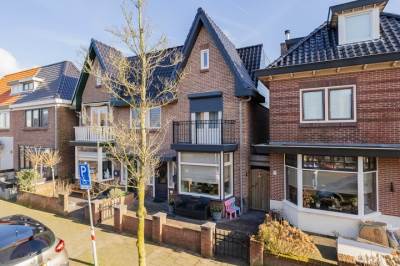 Woning Zeeweg 173 IJmuiden
