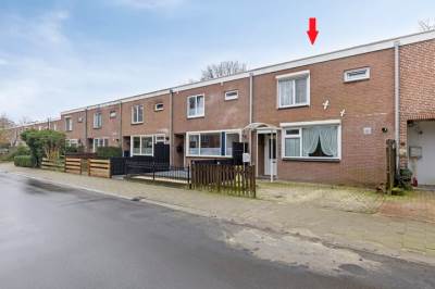 Woning Lippingeslag 27 Emmen