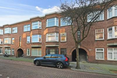 Woning Antheunisstraat 238 Den Haag
