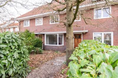 Woning Waterweg 203 De Bilt