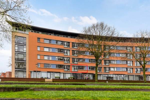 Woning Kanaalstraat 276 Apeldoorn
