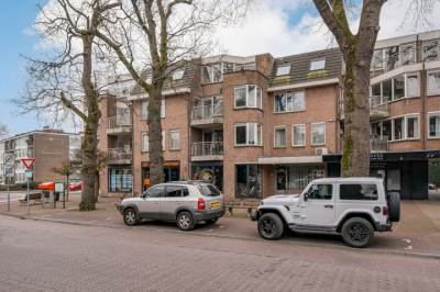 Woning Ernst Casimirlaan 32 Overveen