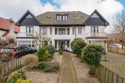 Woning Brederodestraat 11 Zandvoort