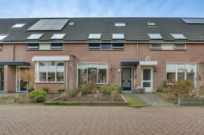 Woning Anijs 6 Nijverdal