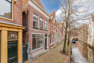 Woning Kooltuin 19A Alkmaar