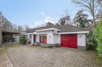 Woning Steenovens 67 Westerhoven