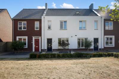 Woning Hoofdmanstraat 13 Zeeland