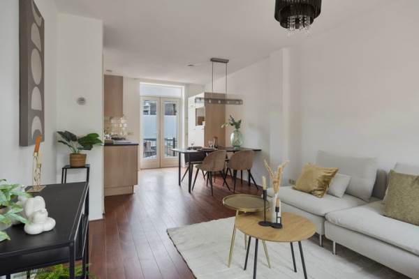 Woning Zwolseweg 8 Deventer