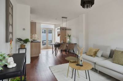 Woning Zwolseweg 8 Deventer