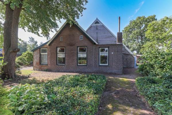 Woning Oranje 9 Oranje