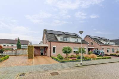 Woning De Gaard 99 Afferden (GE)