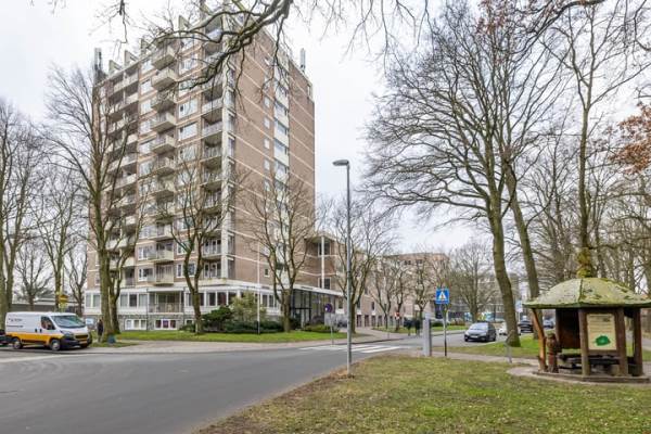 Woning Helper Brink 61116 Groningen