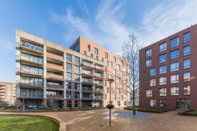 Woning Teakhout 128 Zaandam
