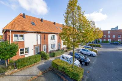 Woning Charactostraat 55 Capelle aan den IJssel