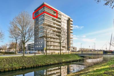 Woning Annie Romeinstraat 150 Hoofddorp