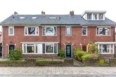 Woning Driehuizerweg 346 Nijmegen