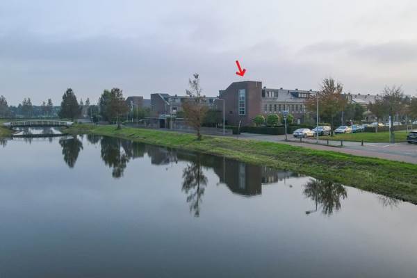 Woning Willem Hanegraaflaan 51 Den Haag