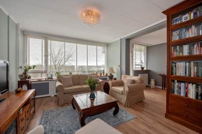 Woning Stadhoudersring 160 Zoetermeer