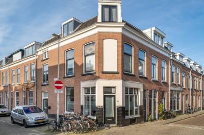 Woning Goedestraat 52 Utrecht