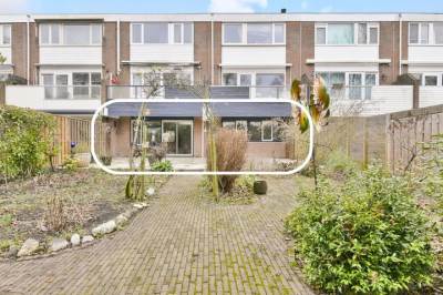 Woning Egholm 40 Hoofddorp