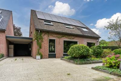 Woning Stanserstraat 10 Best