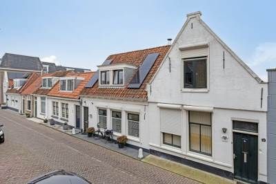 Woning Scheepstimmerdijk 19 Zierikzee