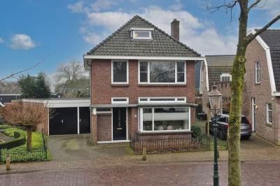 Woning Ennekerdijk 2 Borne