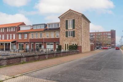 Woning Cella Gallia 2 Houten